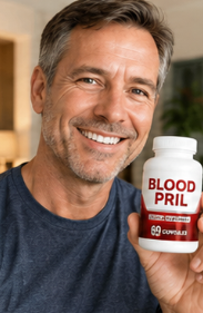 Blood Pril customer