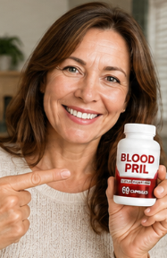 Blood Pril customer